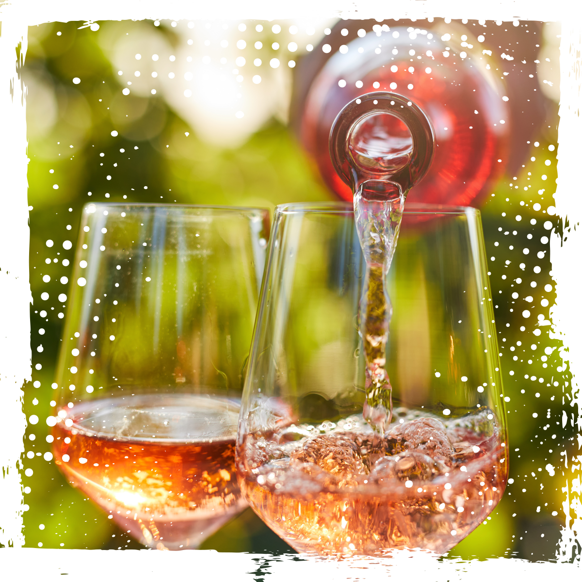 Blanc de Noir / Rosé