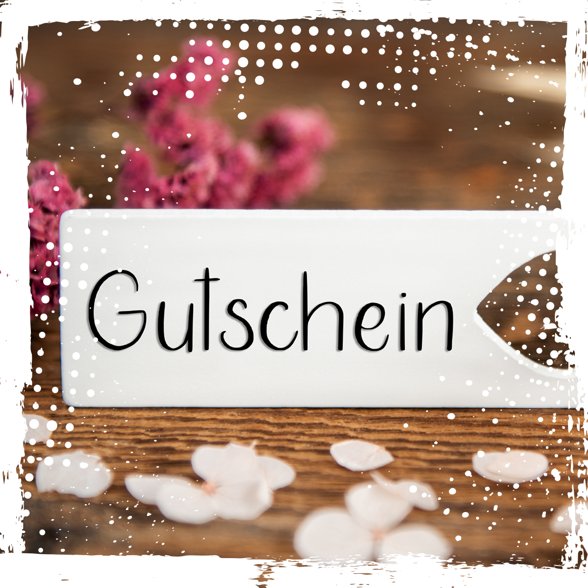 Gutscheine