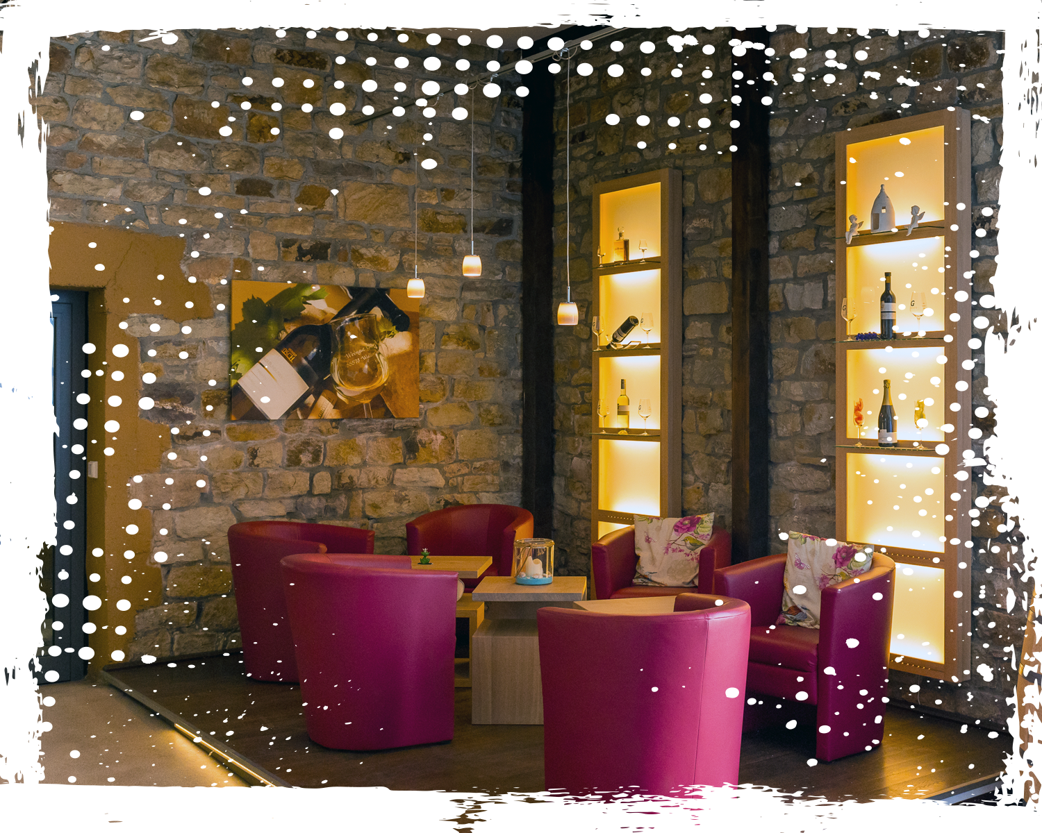 Grosch Vinothek